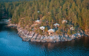  Rockwater Secret Cove Resort  Халфмун Бэй